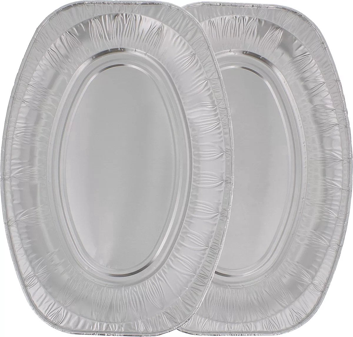 Aluminium schaal - Catering schaal - 55cm