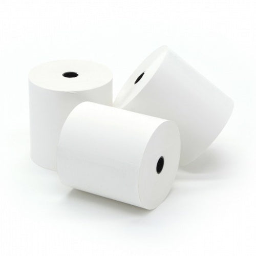 Thermische kassarollen 80x80x12 ( 5 rollen )