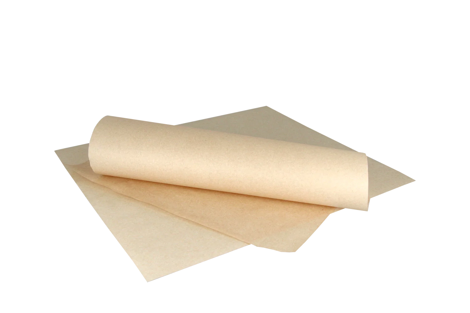 Vetvrij papier vellen 350x450mm 4kg ±1000 stuks