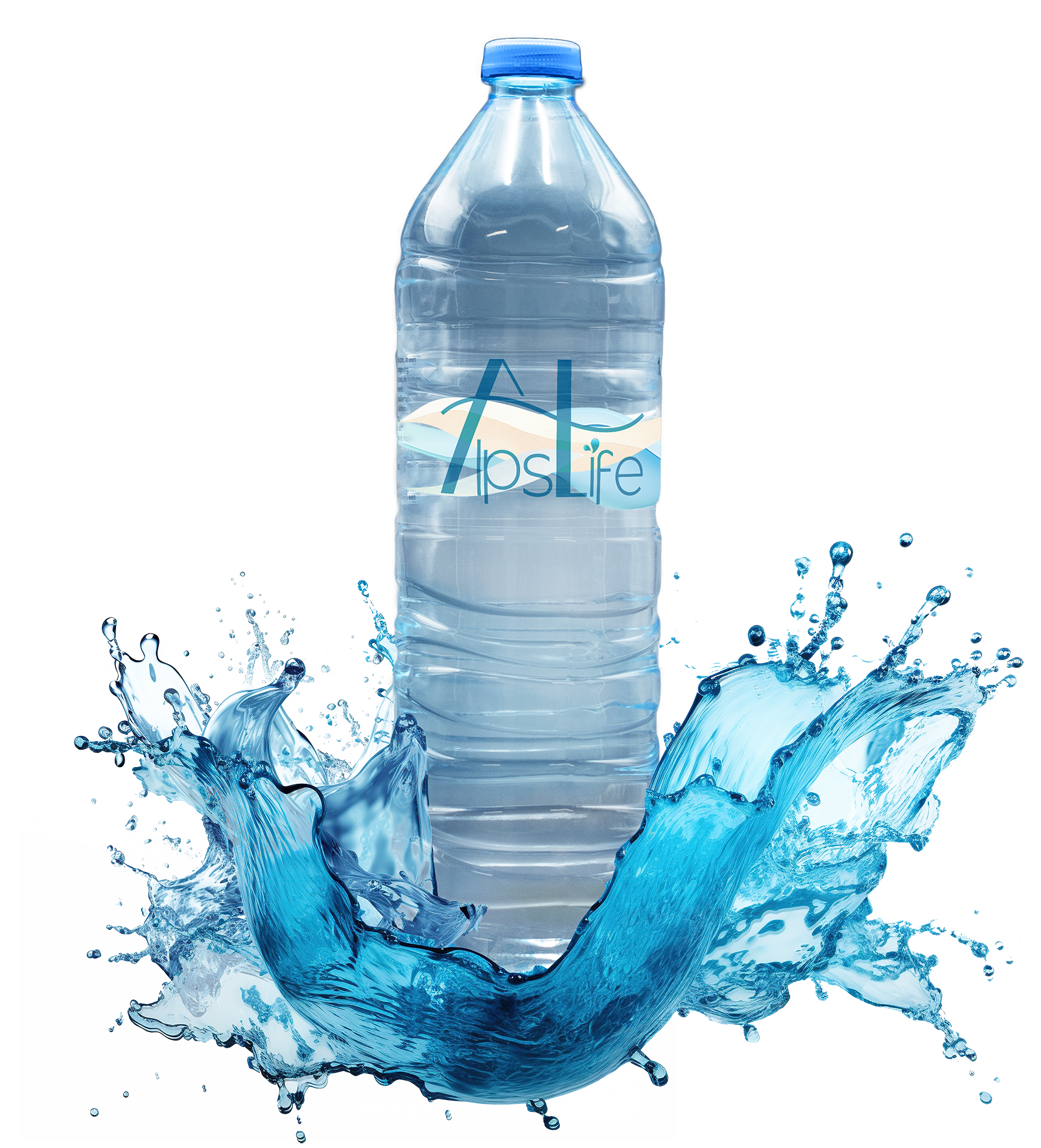 Alps life water 500ml 24 stuks