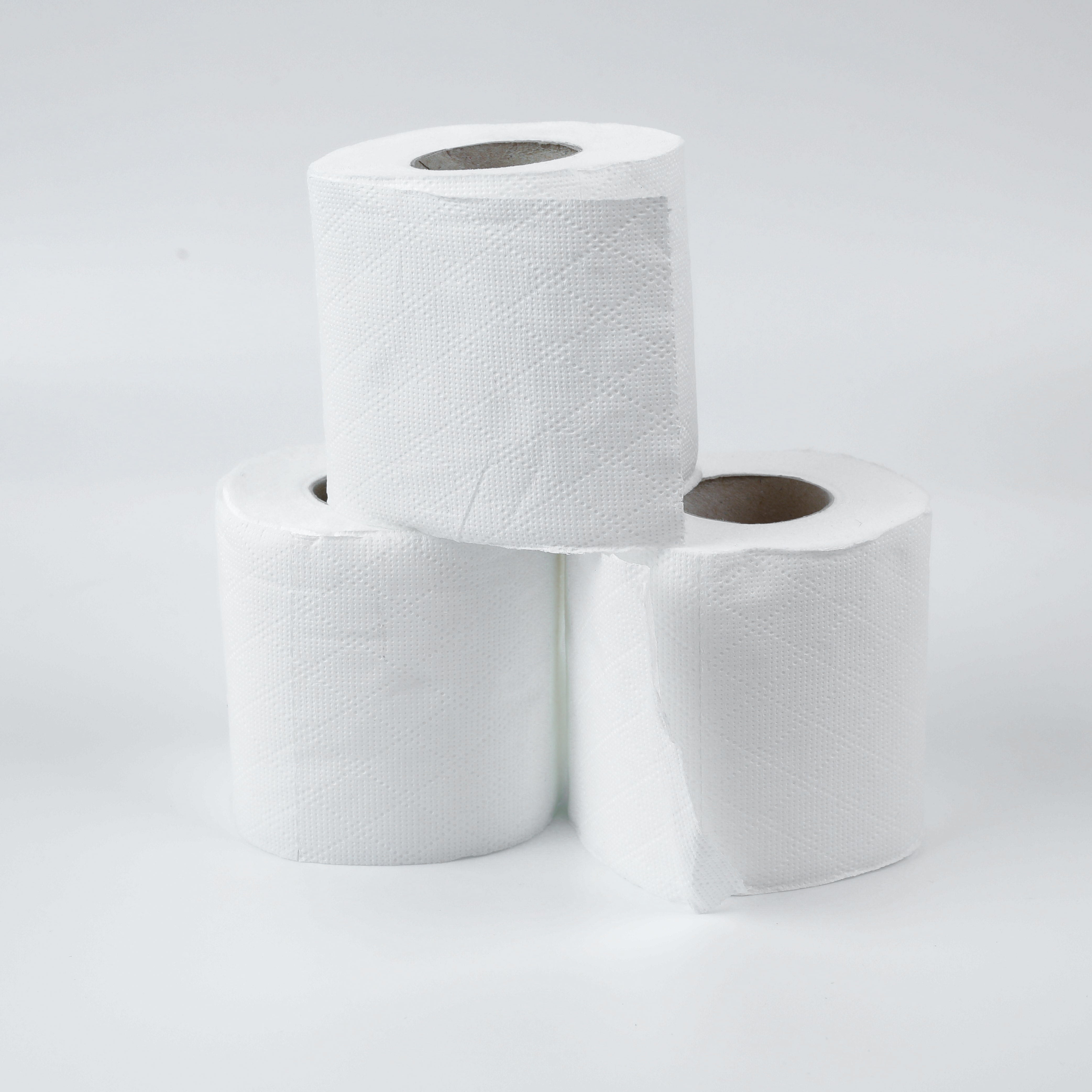 Toiletpapier 2 laags