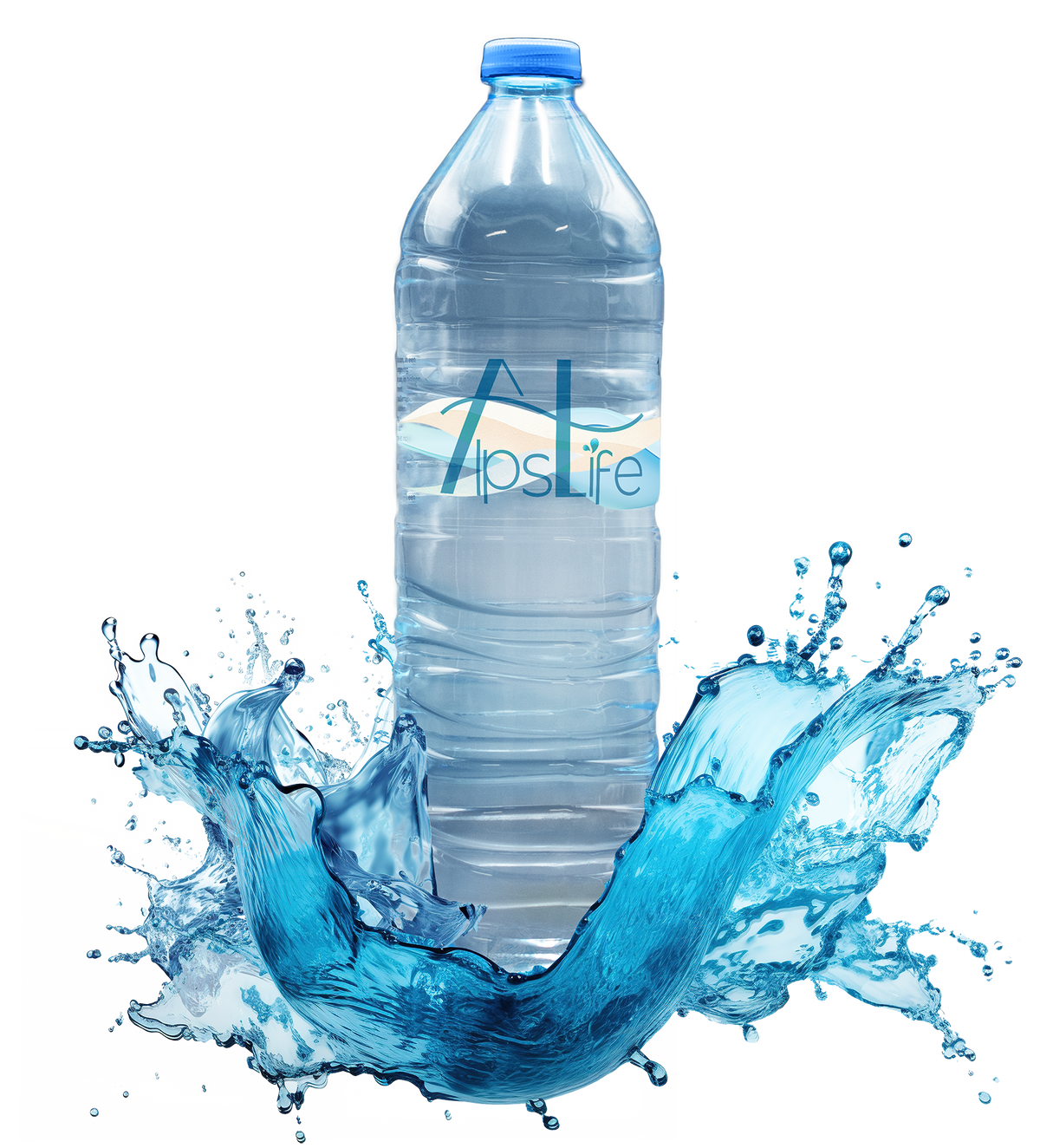 Alps life water 6 x 1.5 Ltr