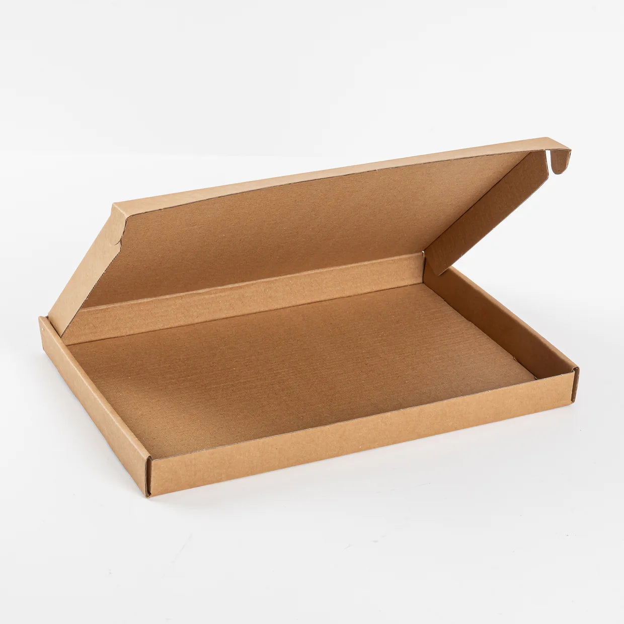 Brievenbusdoos MAX - 37x26x2.8 - Bruin