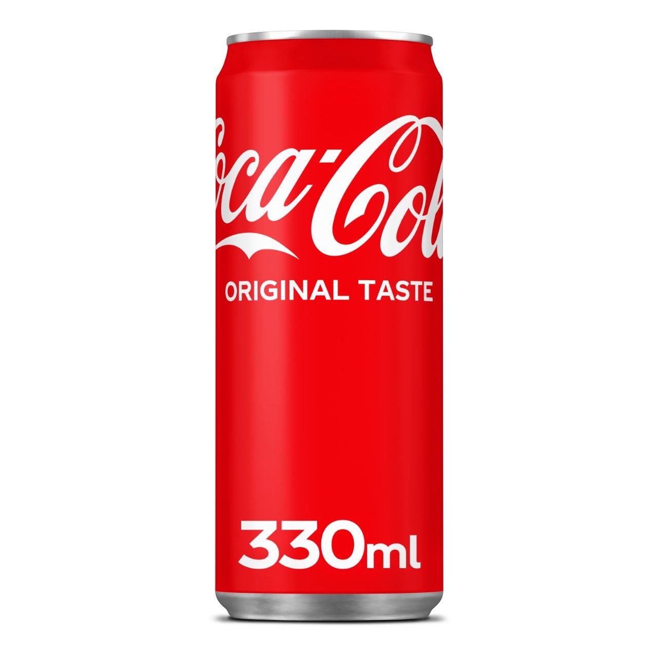 Coca cola reg.