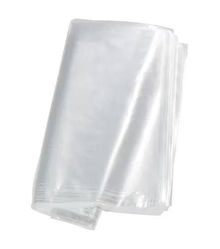 Polyzakjes LDPE 25mu 180 x 230mm 1000 stuks