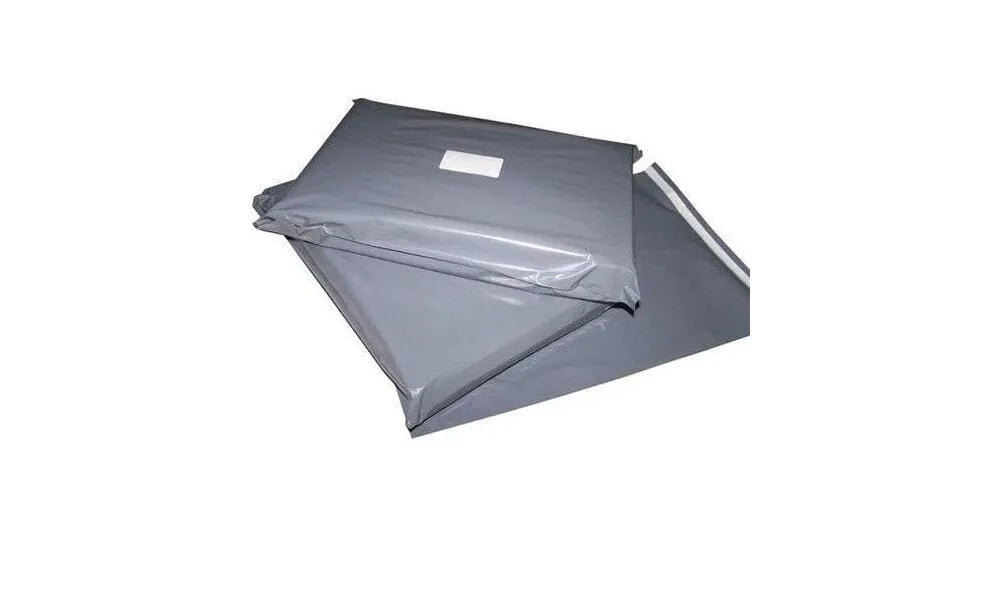 Verzendzakken 52,50 x 60,00 cm 250 stuks