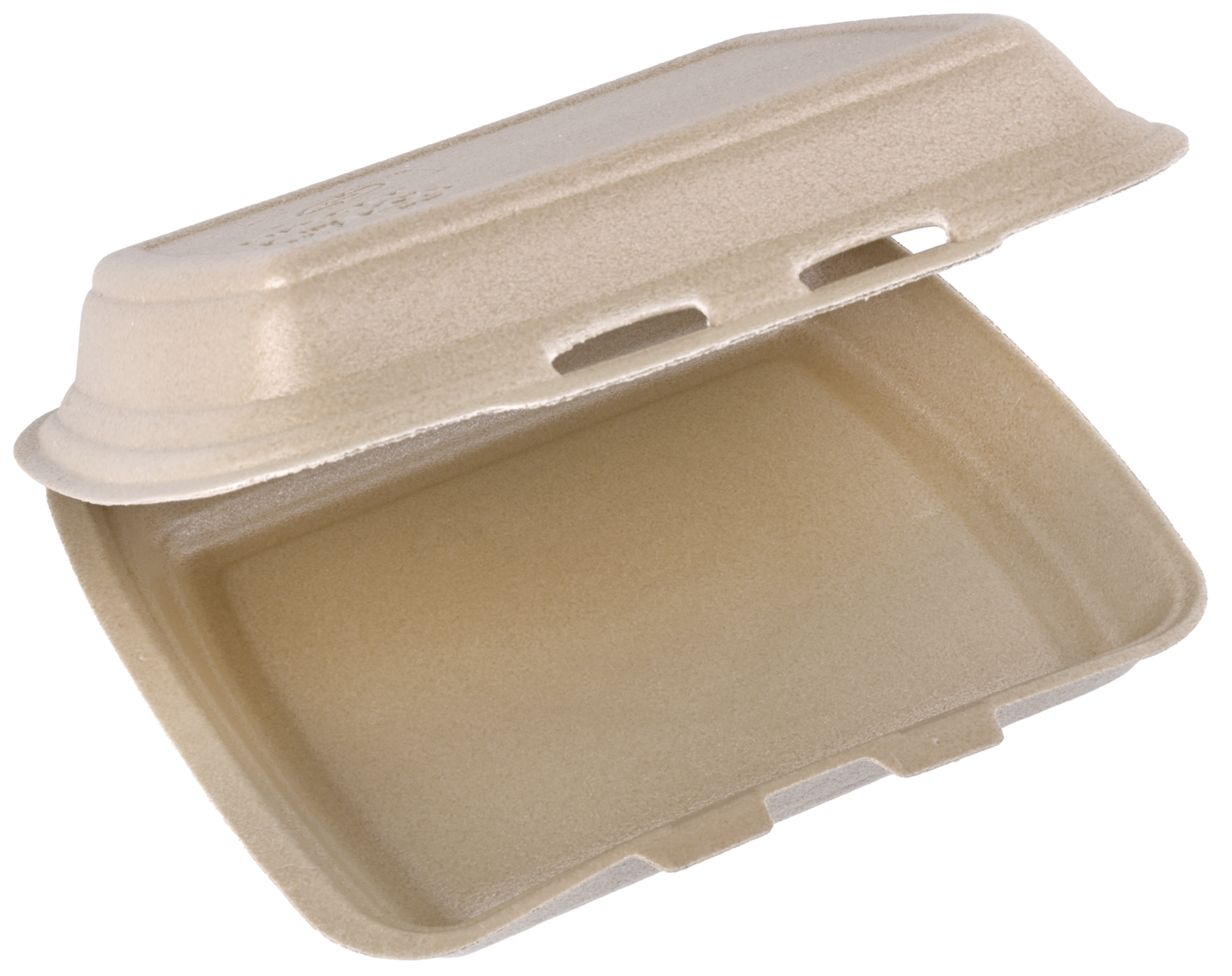 EPP menuboxen bruin 1-vaks