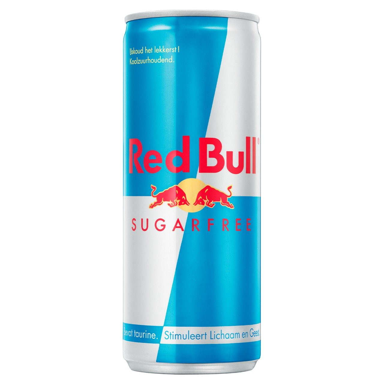 Red bull NL sugar free 24 x 250ml