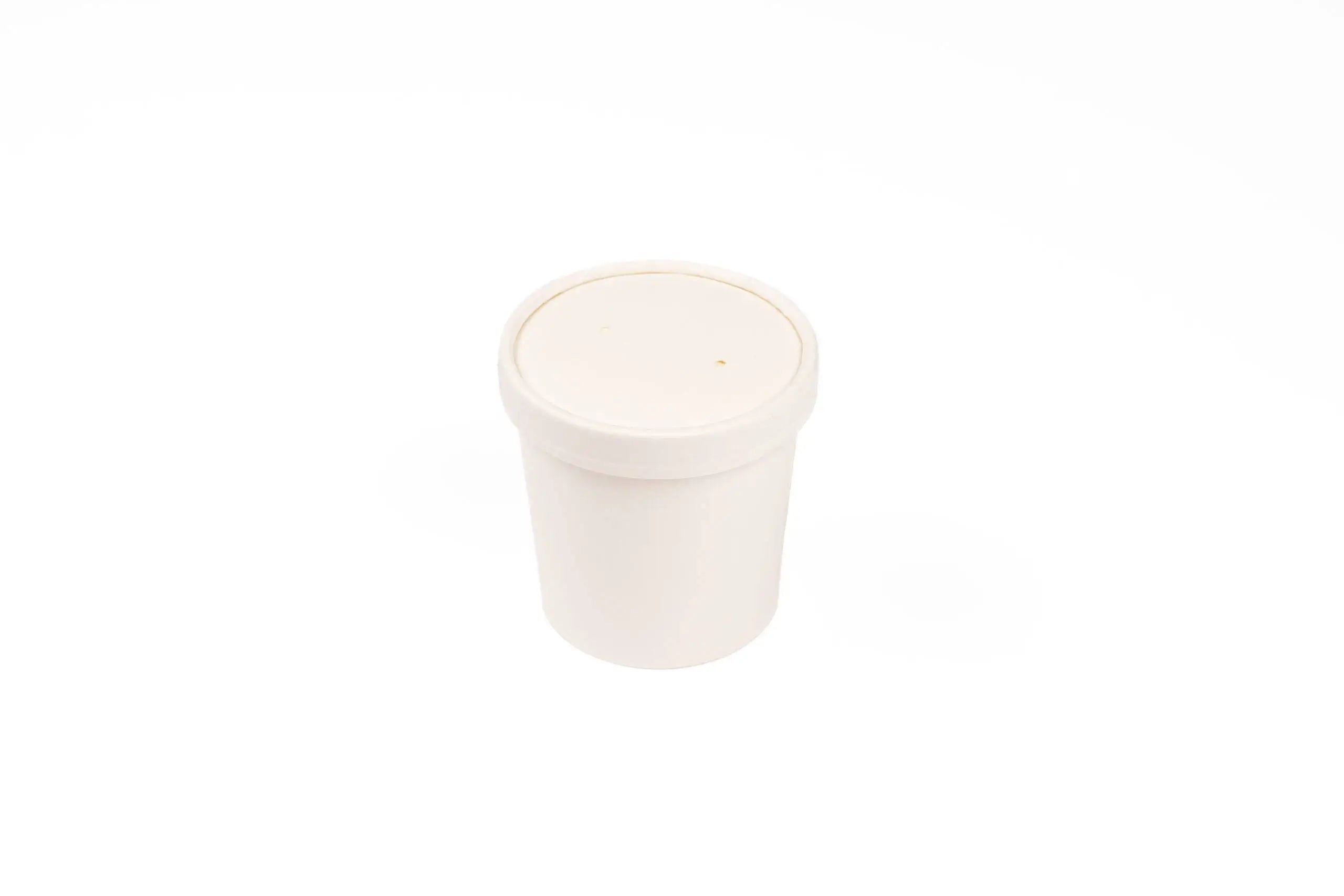 Soepbekers kraft 12oz 360ml