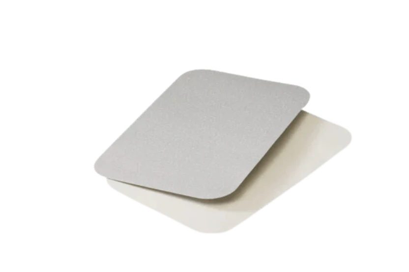 Deksels voor schalen 911 ml