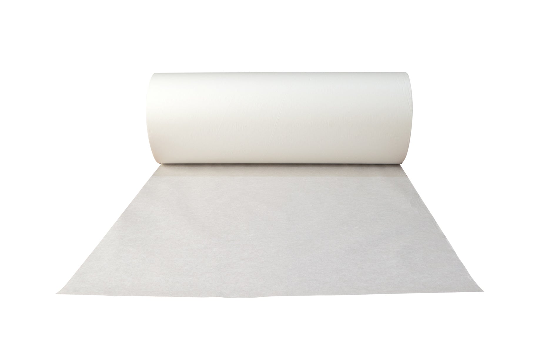 Ersatz op rol 50cm gebleekt (10 kg)