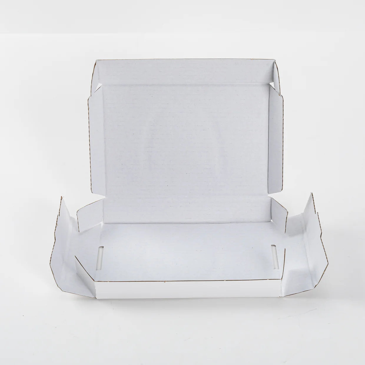 Brievenbusdoos MAX - 37x26x2.8 - Wit