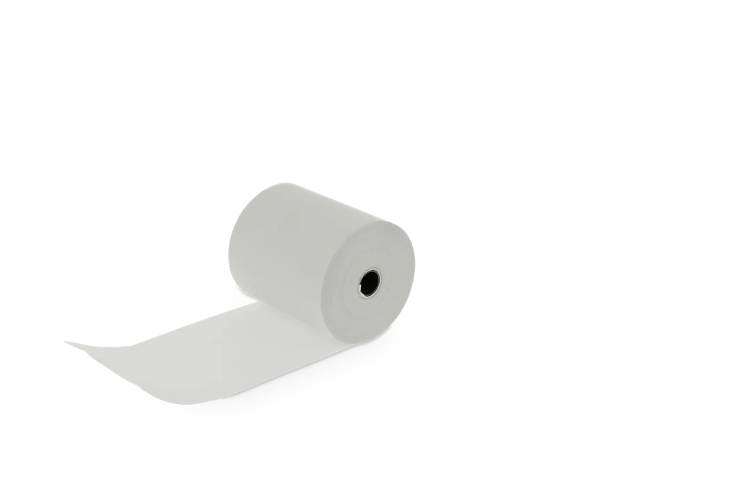 Thermische kassarollen 80x80x12 ( 5 rollen )