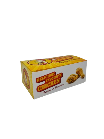 Fried Chicken box large