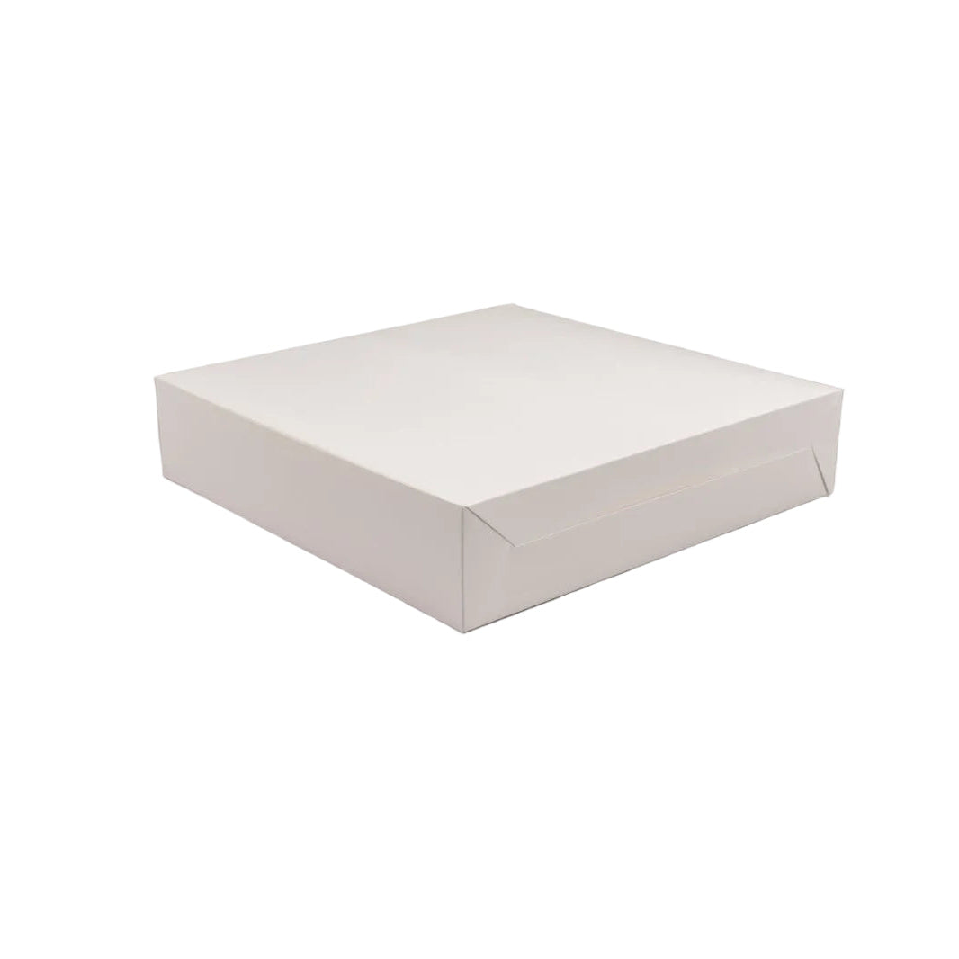 Gebaksdoos 36x36x8cm 50 Stuks