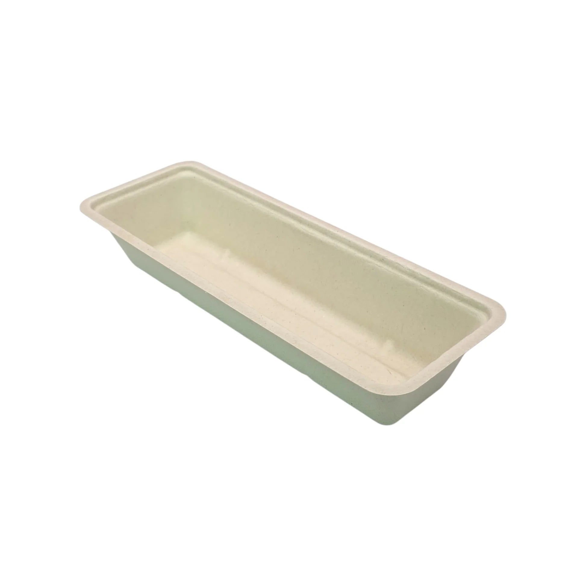 A16 frikandelbakjes suikerriet bio 500 stuks