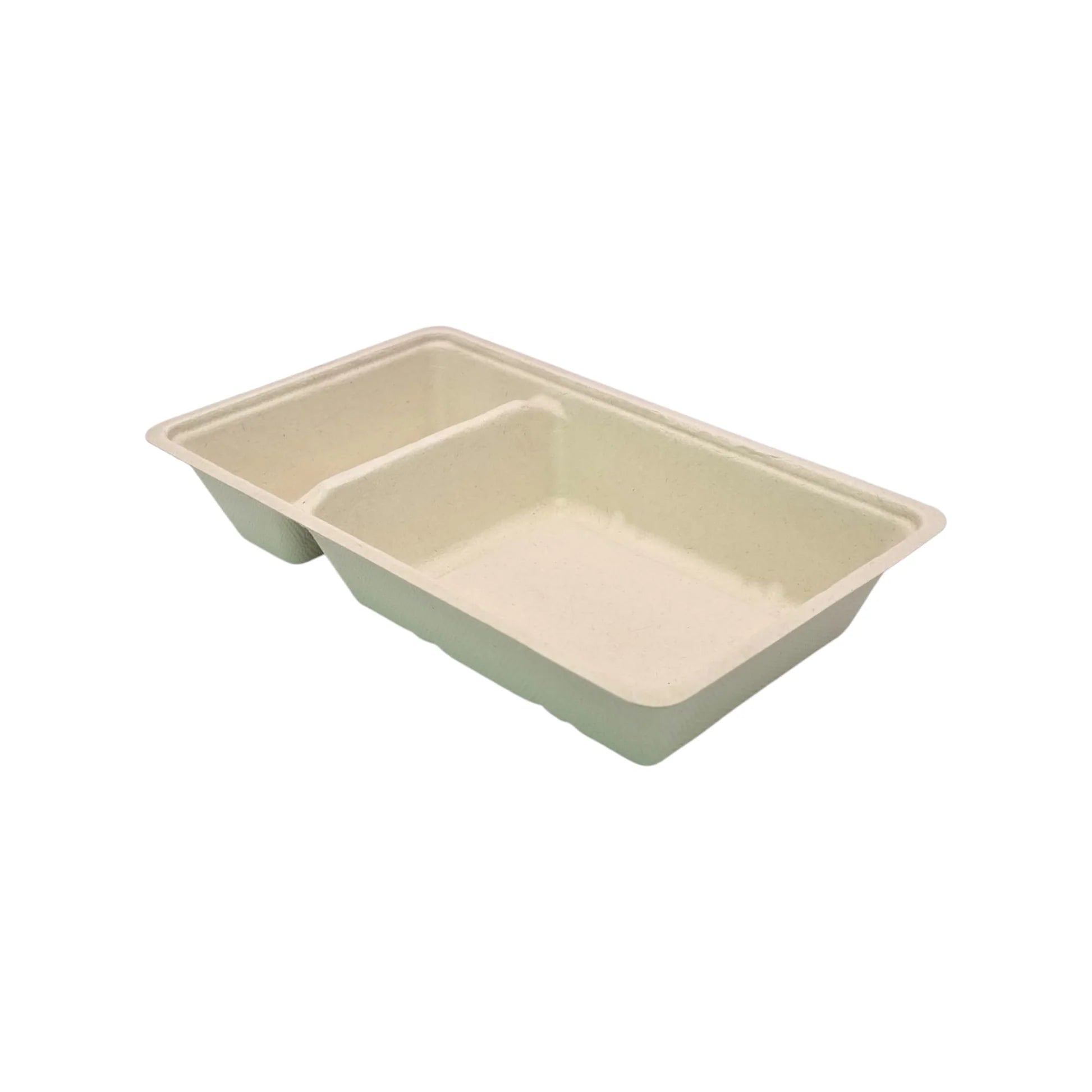 A22 ( A9+1 ) frietbakjes suikerriet bio 500 stuks