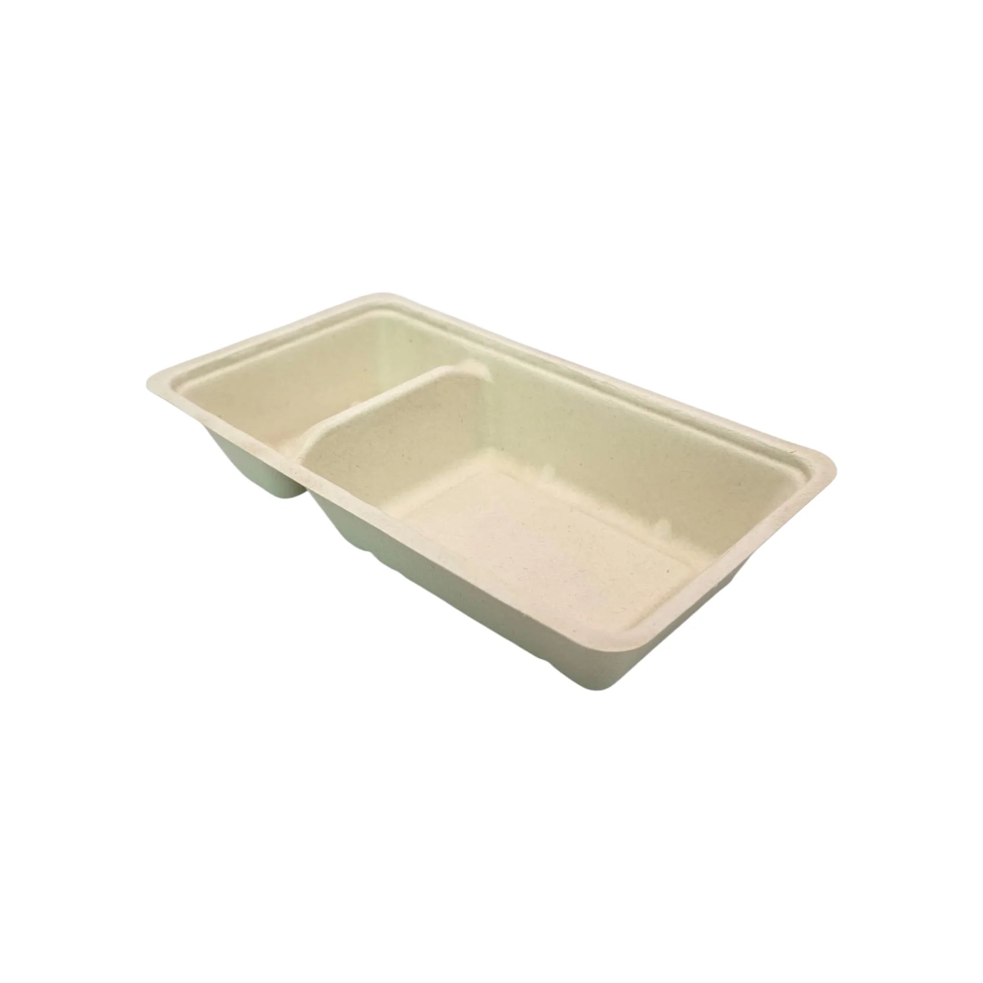 A23 ( A7+1) frietbakjes suikerriet bio 500 stuks