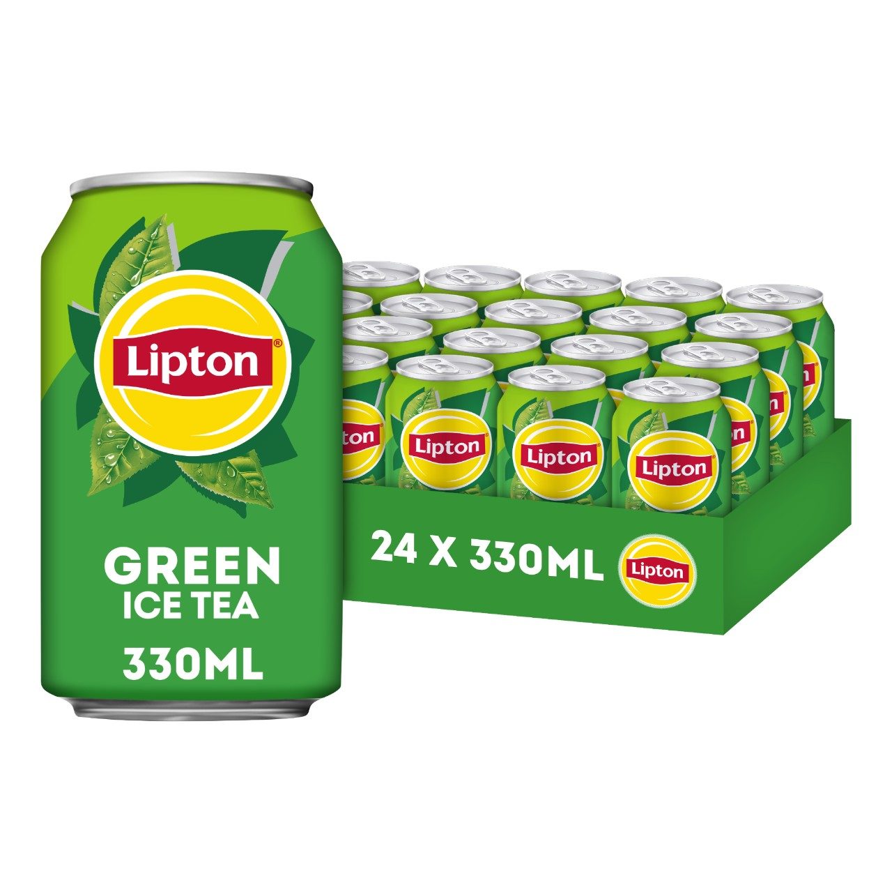 Lipton Ice Tea Green