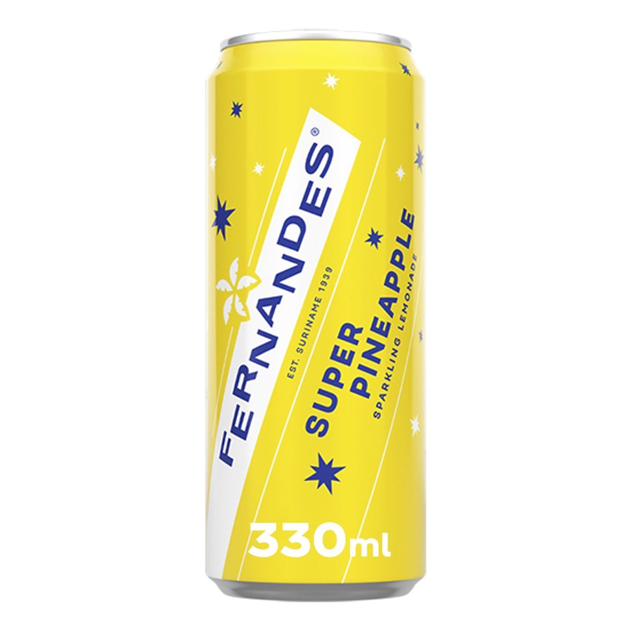 Fernandes Super Pineapple