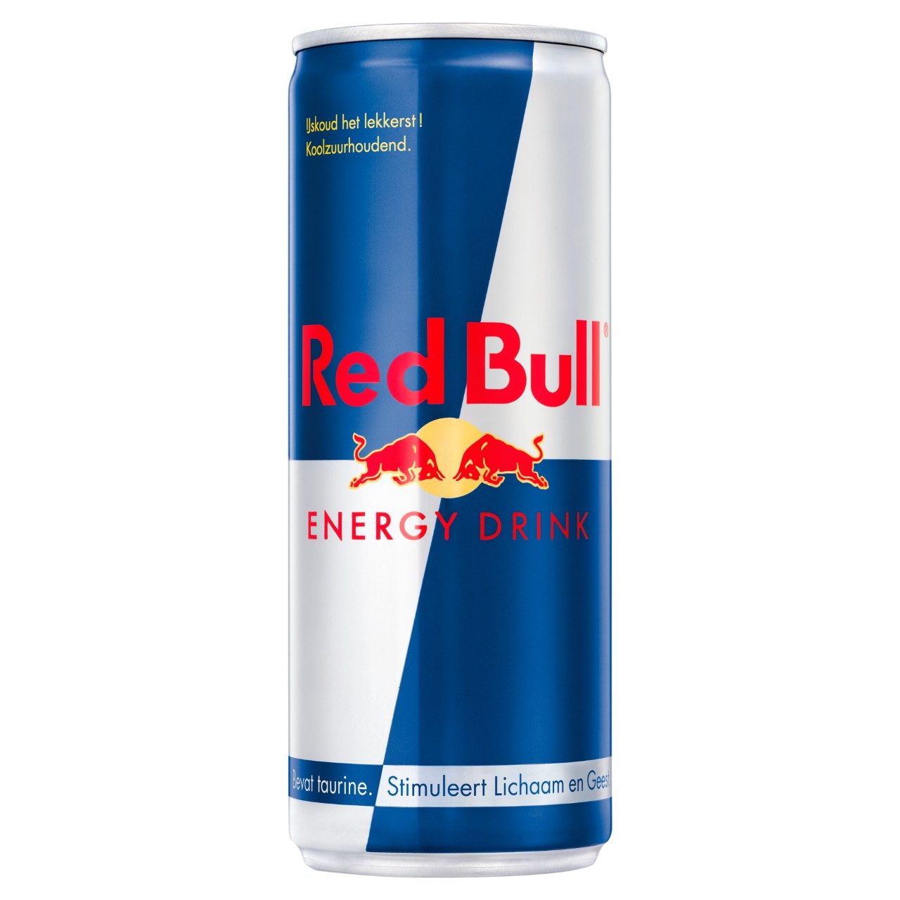 Red Bull orignal NL 24x250ml